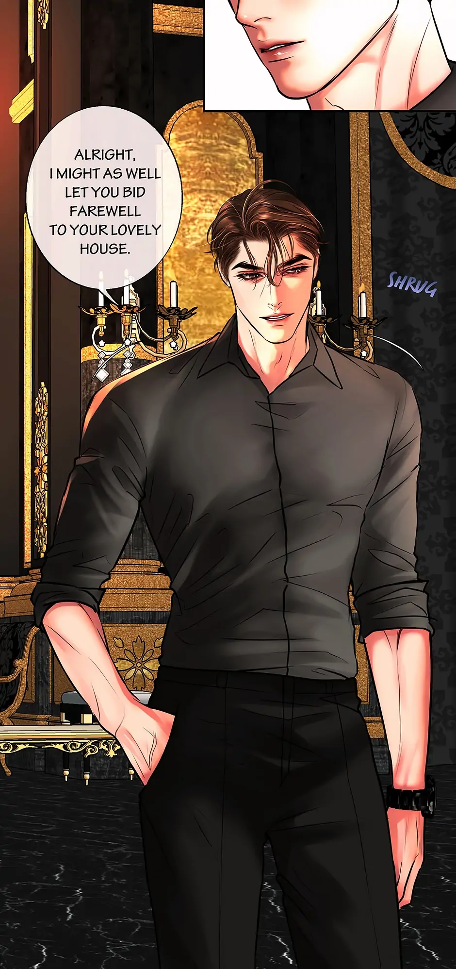 Manga Image