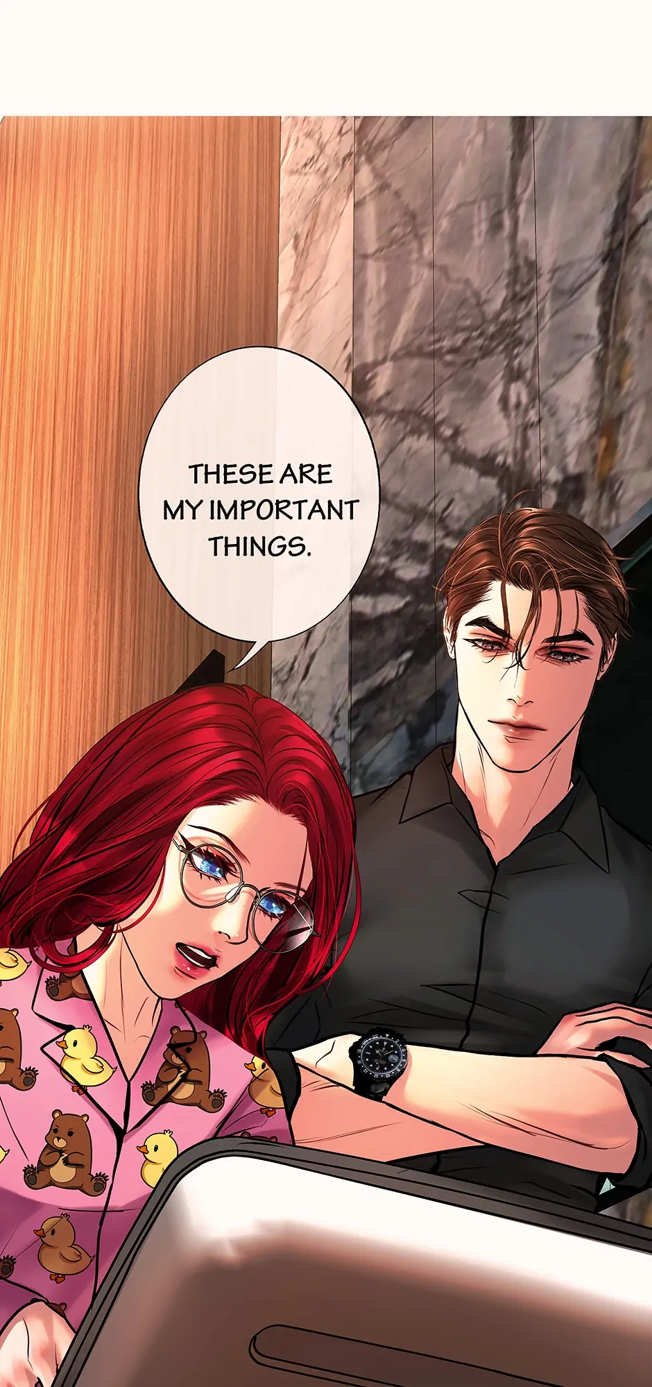 Manga Image
