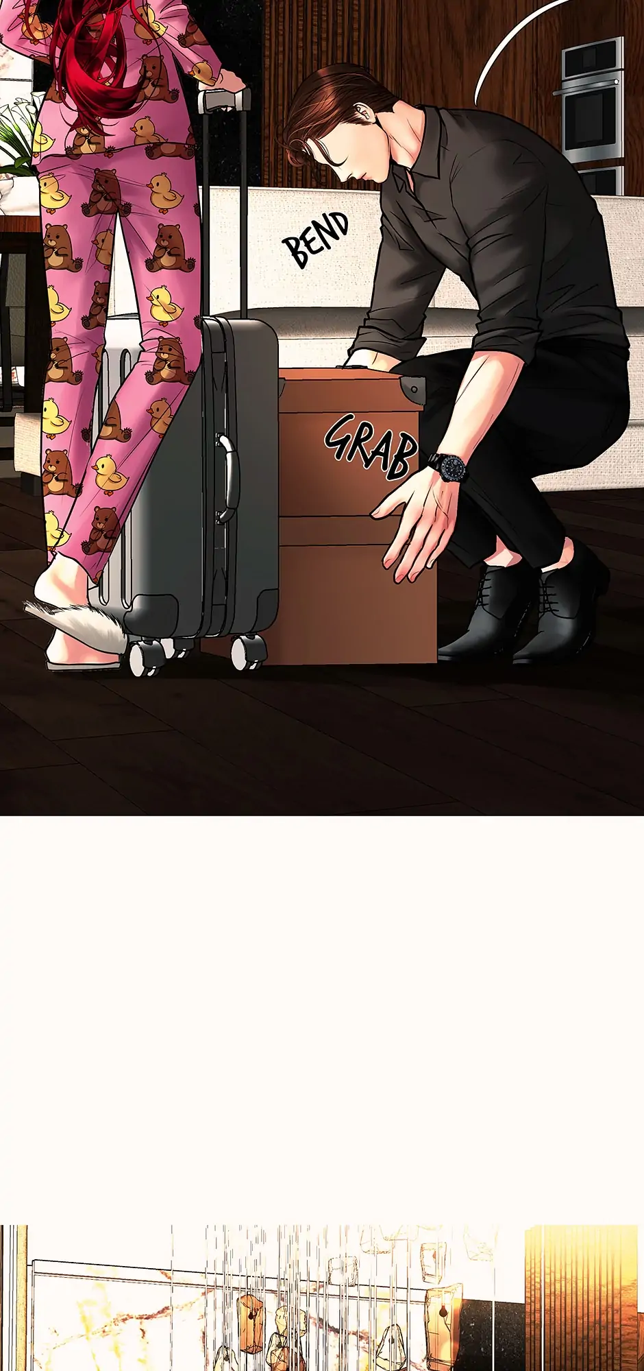 Manga Image