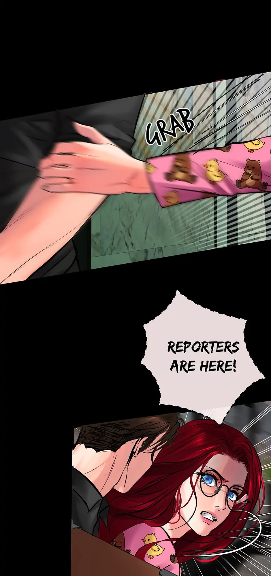 Manga Image