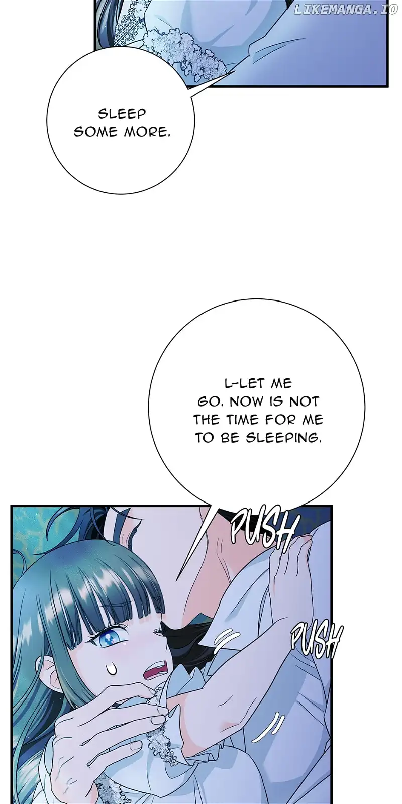 I Married the Enemy Who Killed My Parents Chapter 13 page 10