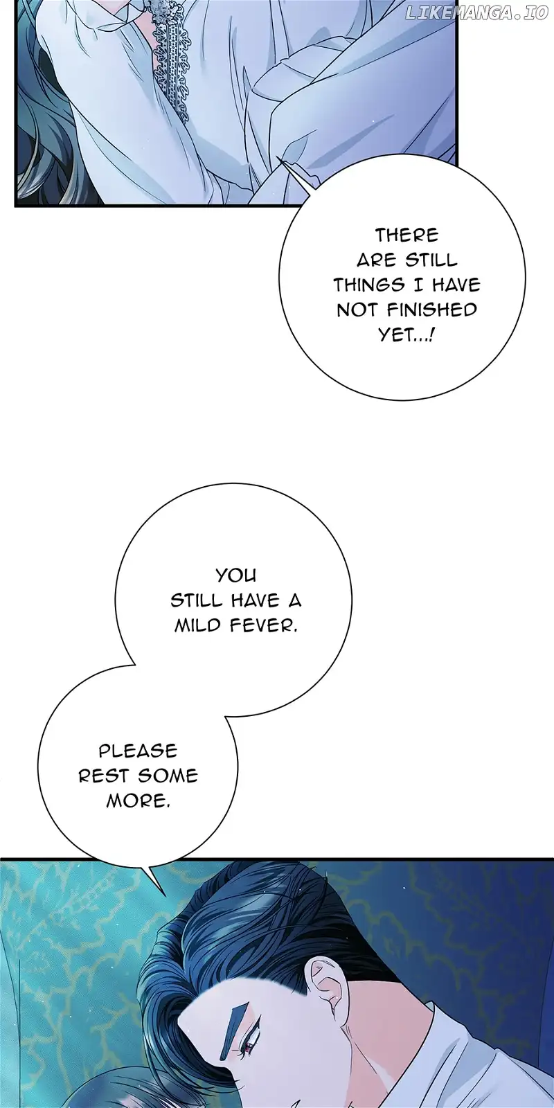 I Married the Enemy Who Killed My Parents Chapter 13 page 11