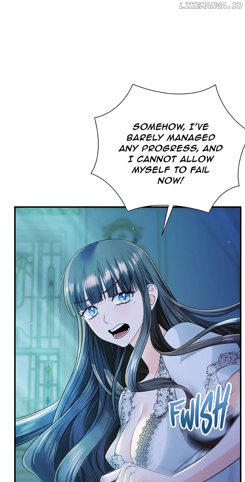 I Married the Enemy Who Killed My Parents Chapter 13 page 14