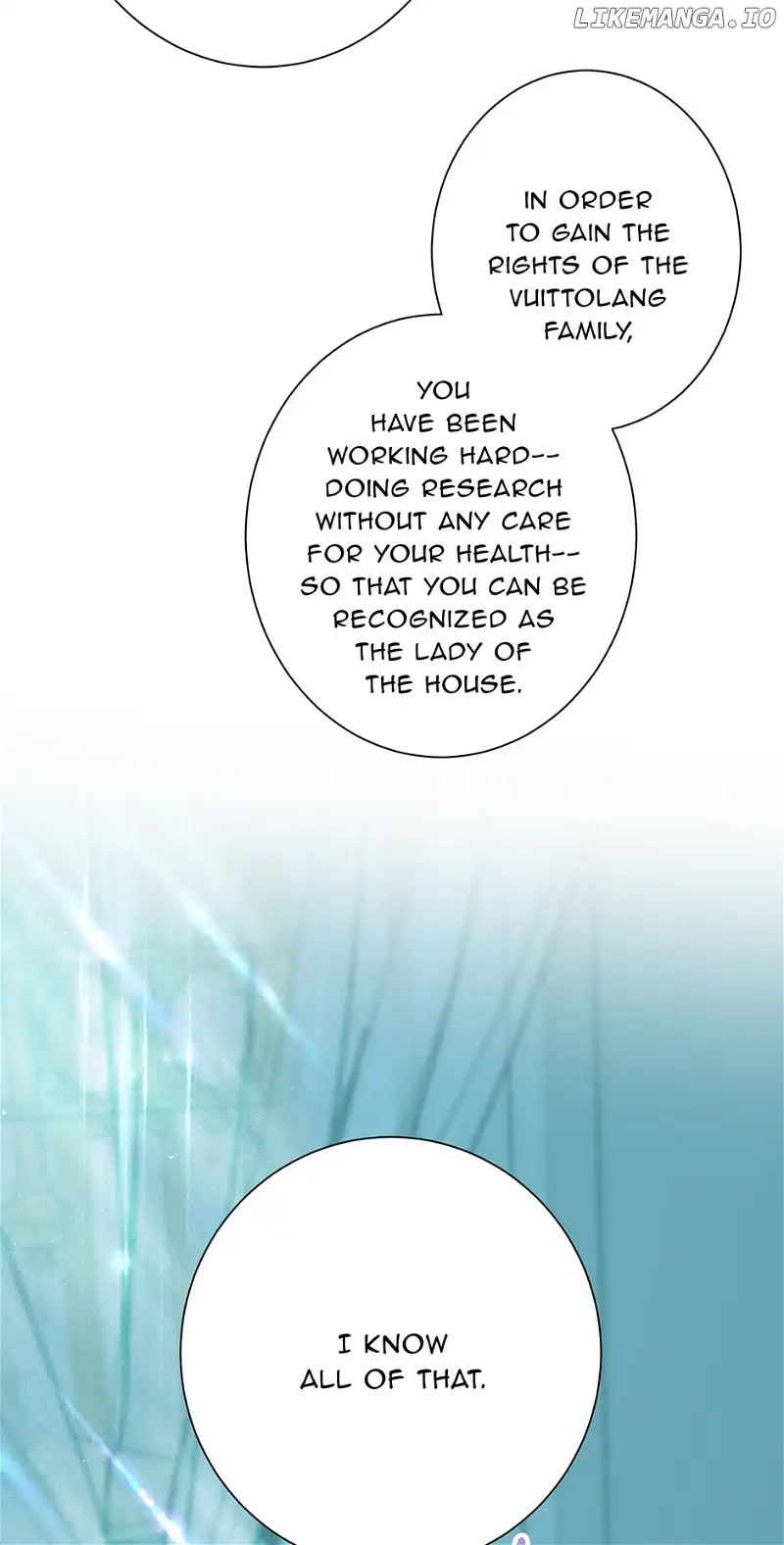 I Married the Enemy Who Killed My Parents Chapter 13 page 17