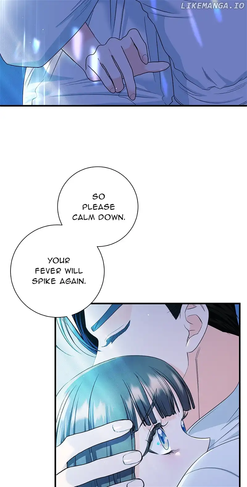 I Married the Enemy Who Killed My Parents Chapter 13 page 19