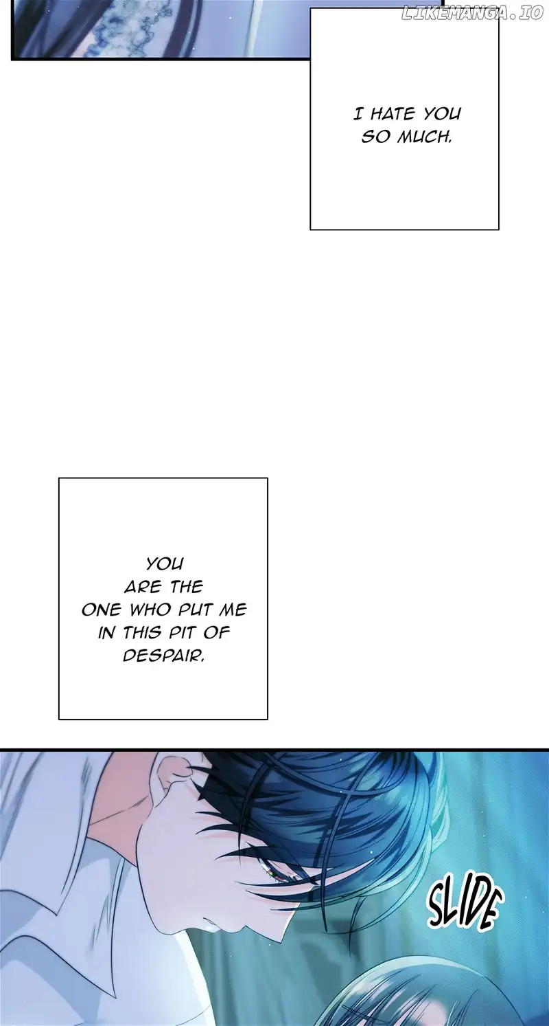 I Married the Enemy Who Killed My Parents Chapter 13 page 23