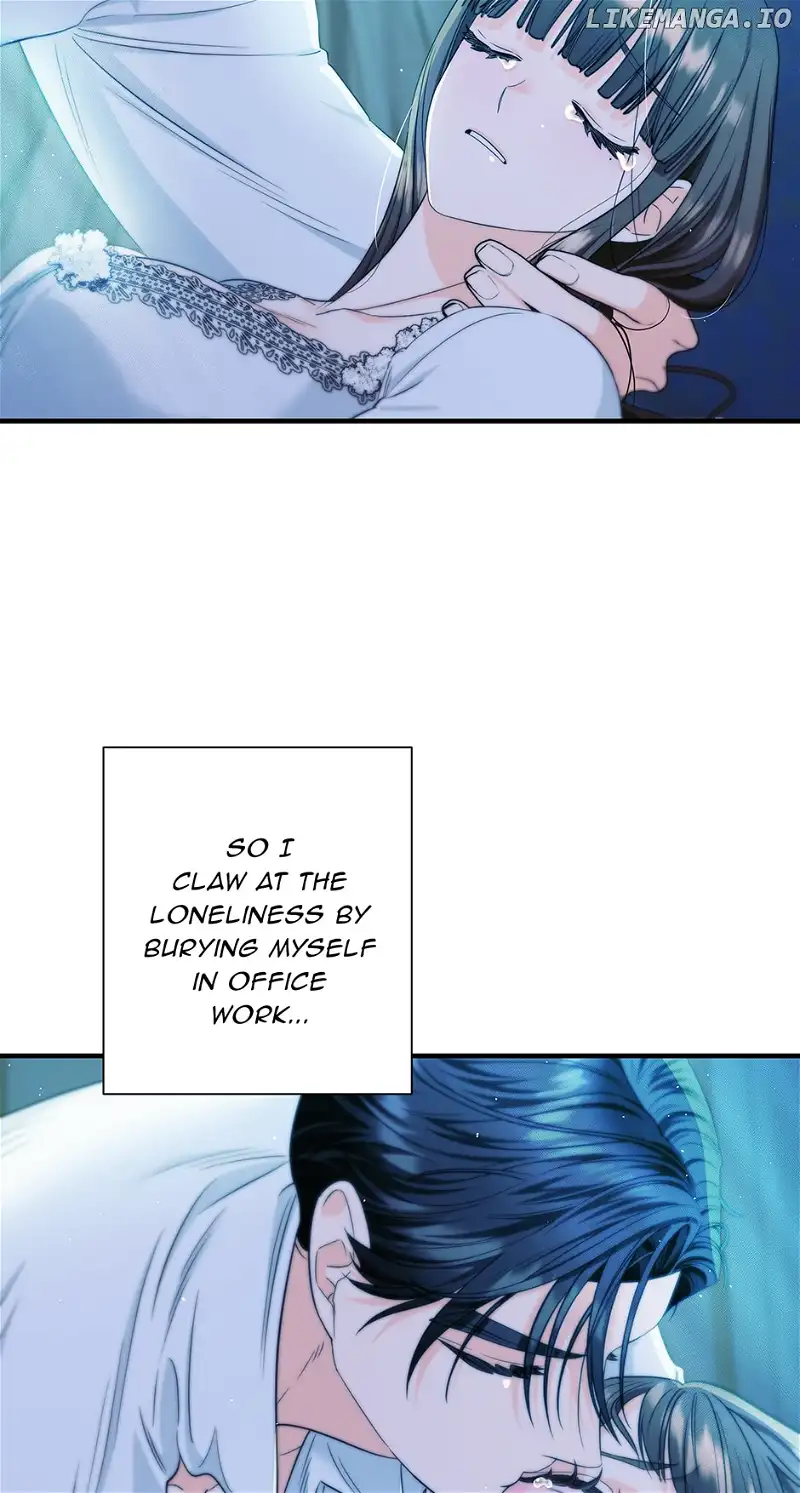 I Married the Enemy Who Killed My Parents Chapter 13 page 24