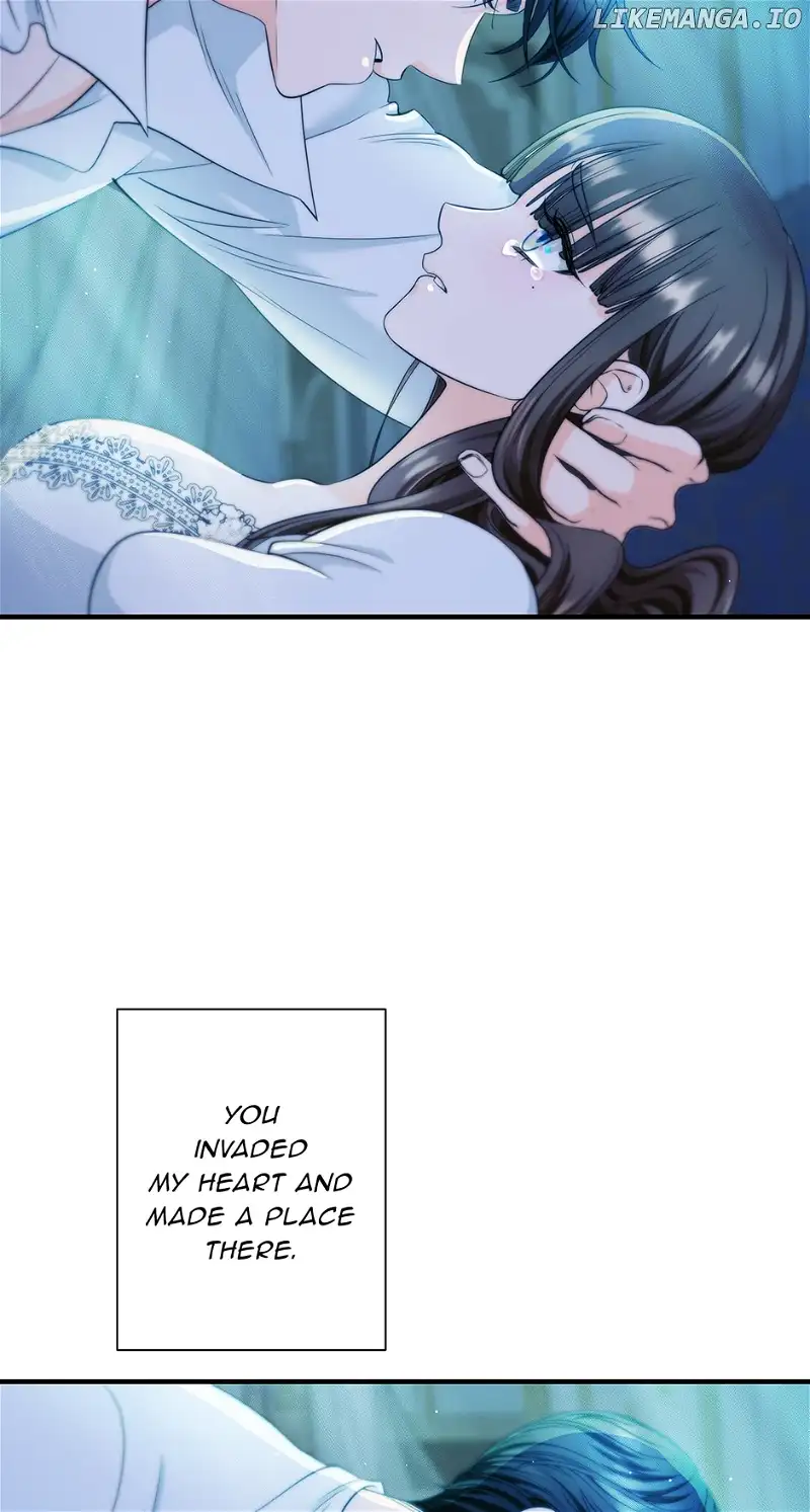 I Married the Enemy Who Killed My Parents Chapter 13 page 26