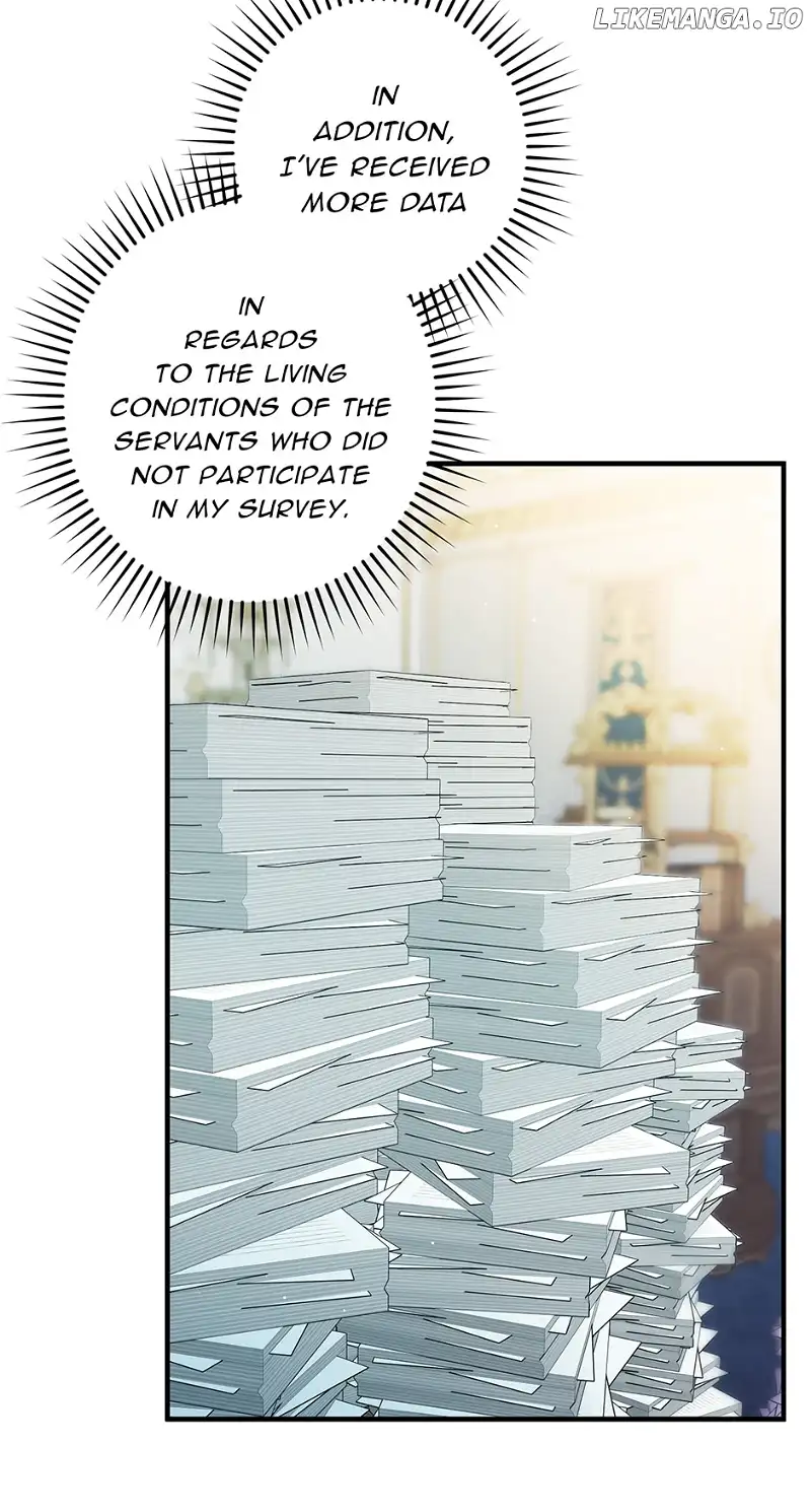 I Married the Enemy Who Killed My Parents Chapter 13 page 33