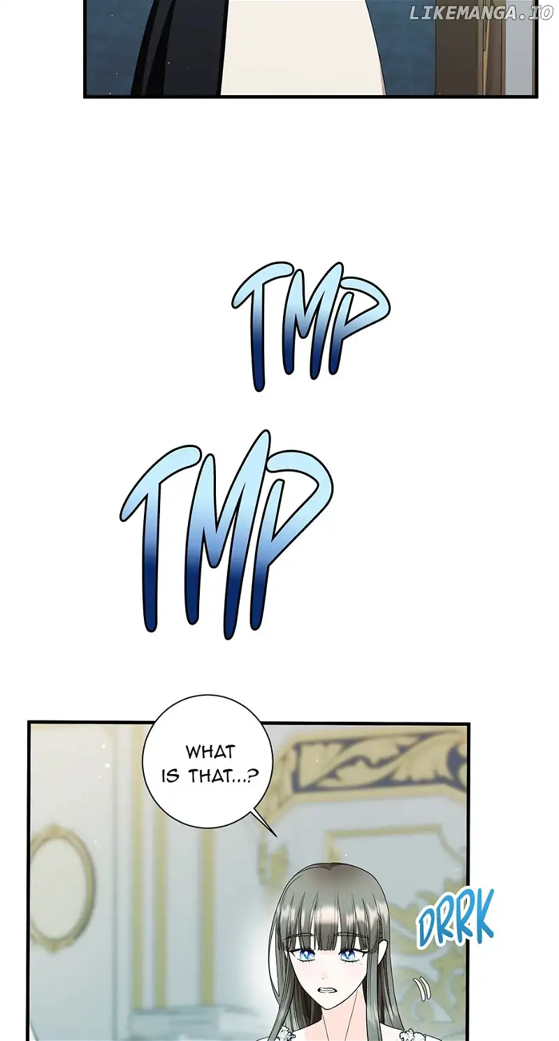 I Married the Enemy Who Killed My Parents Chapter 13 page 36