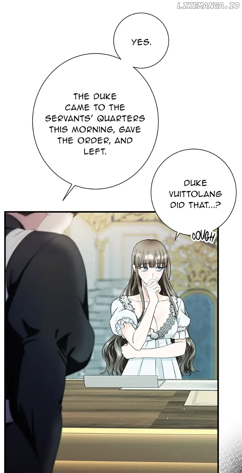 I Married the Enemy Who Killed My Parents Chapter 13 page 38