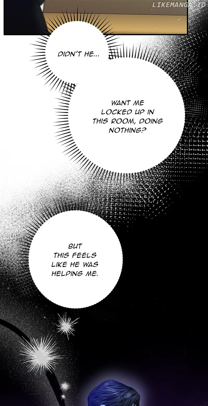I Married the Enemy Who Killed My Parents Chapter 13 page 39