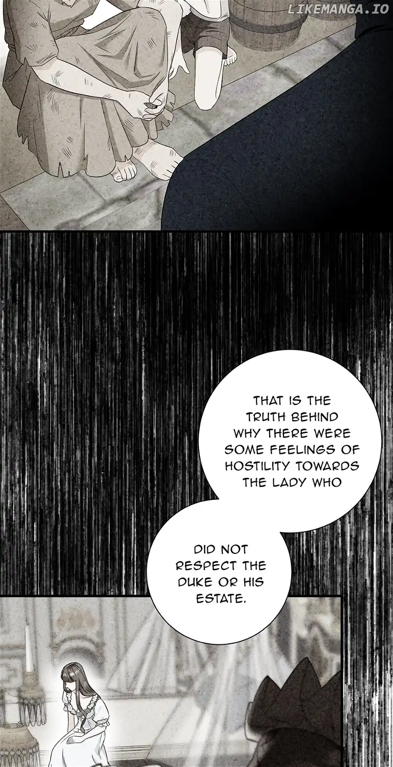 I Married the Enemy Who Killed My Parents Chapter 13 page 43