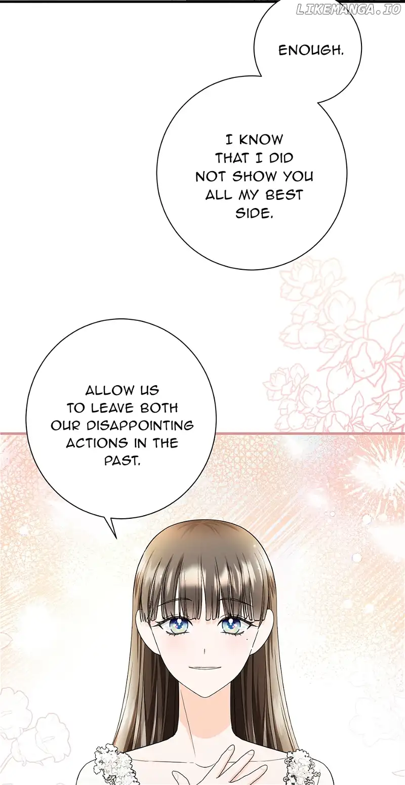 I Married the Enemy Who Killed My Parents Chapter 13 page 47