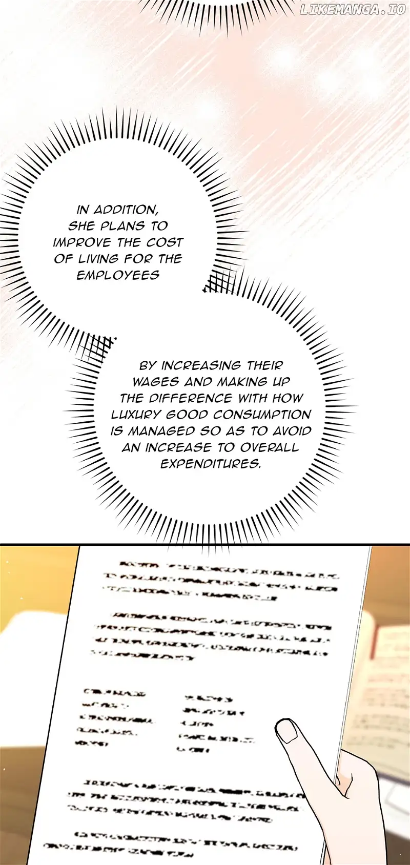 I Married the Enemy Who Killed My Parents Chapter 13 page 55