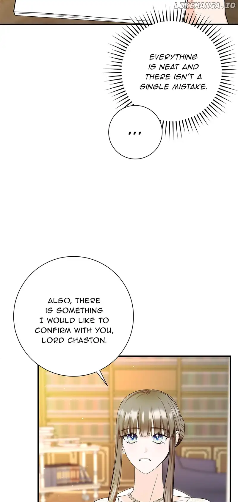 I Married the Enemy Who Killed My Parents Chapter 13 page 56