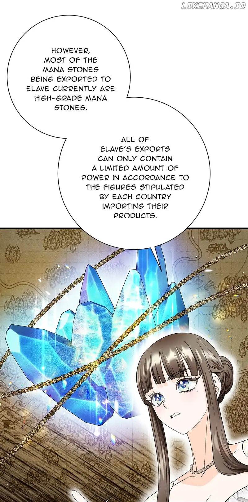 I Married the Enemy Who Killed My Parents Chapter 13 page 61