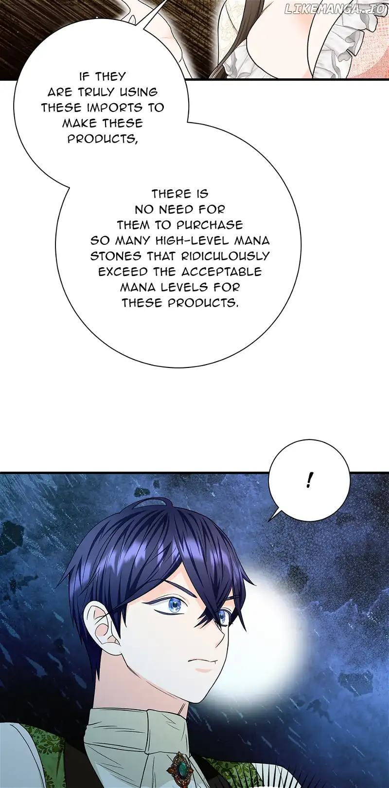 I Married the Enemy Who Killed My Parents Chapter 13 page 62