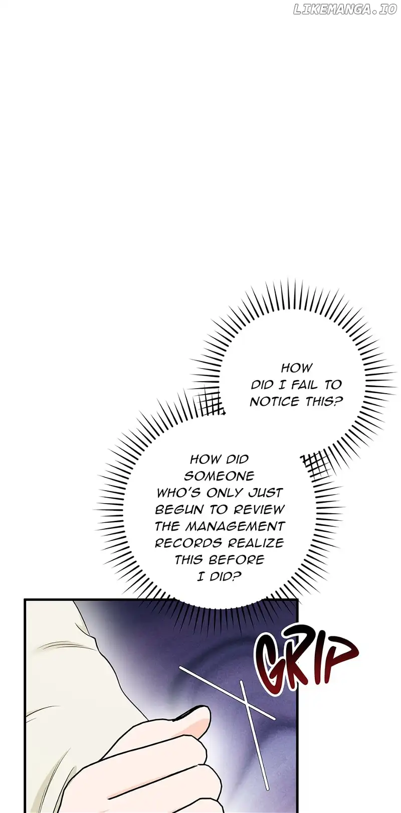 I Married the Enemy Who Killed My Parents Chapter 13 page 65