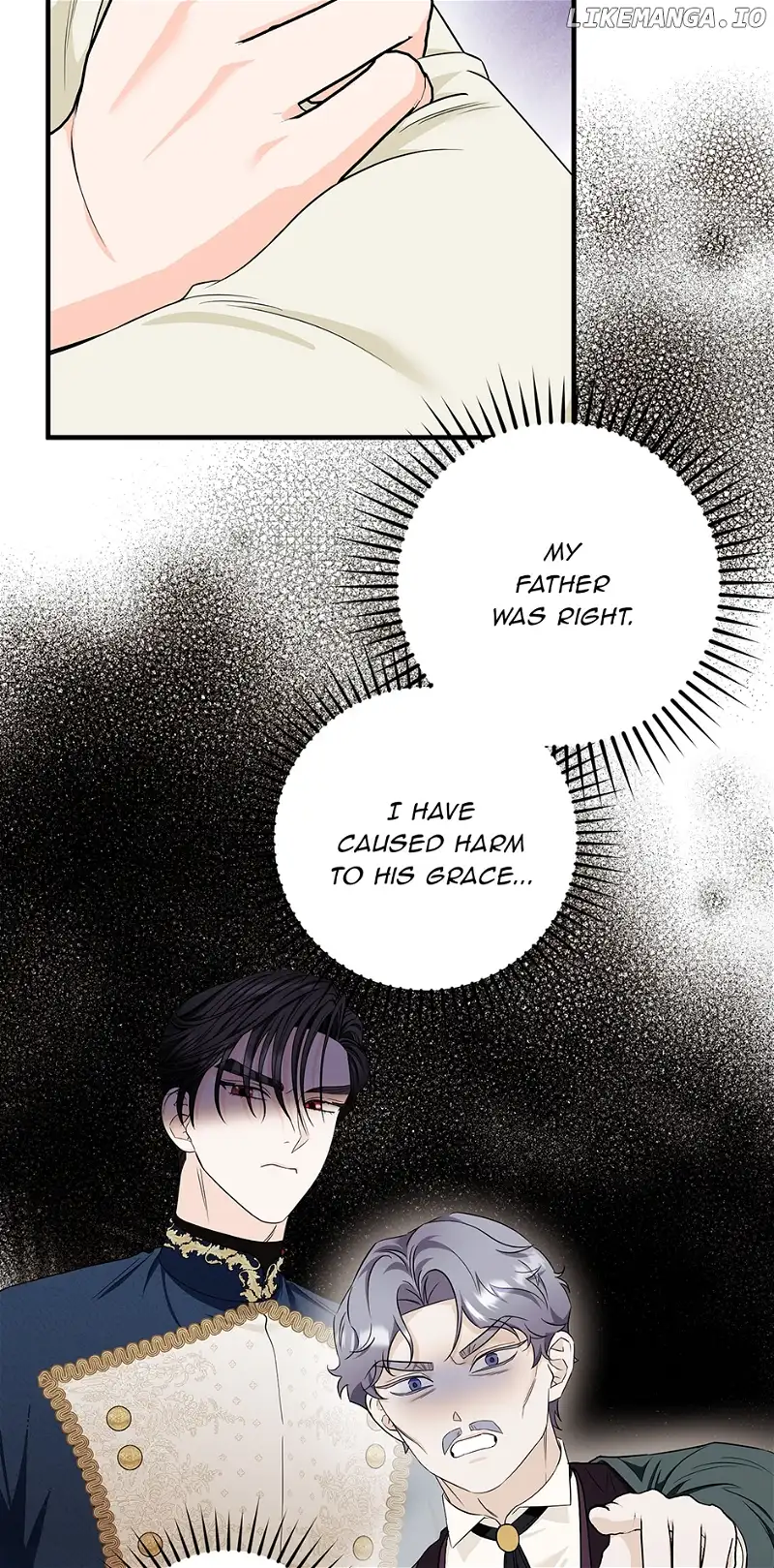I Married the Enemy Who Killed My Parents Chapter 13 page 66