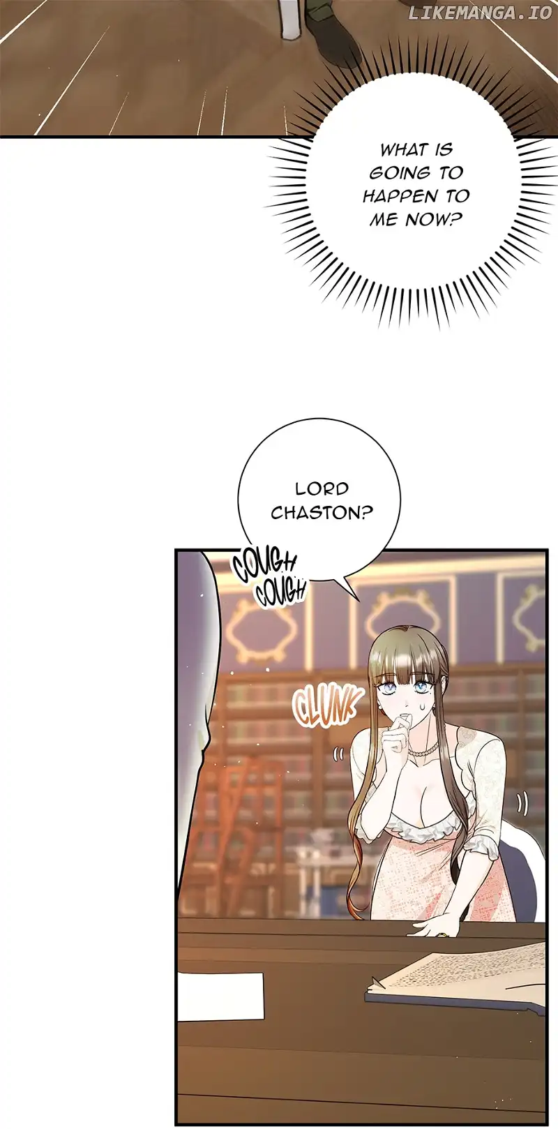 I Married the Enemy Who Killed My Parents Chapter 13 page 68