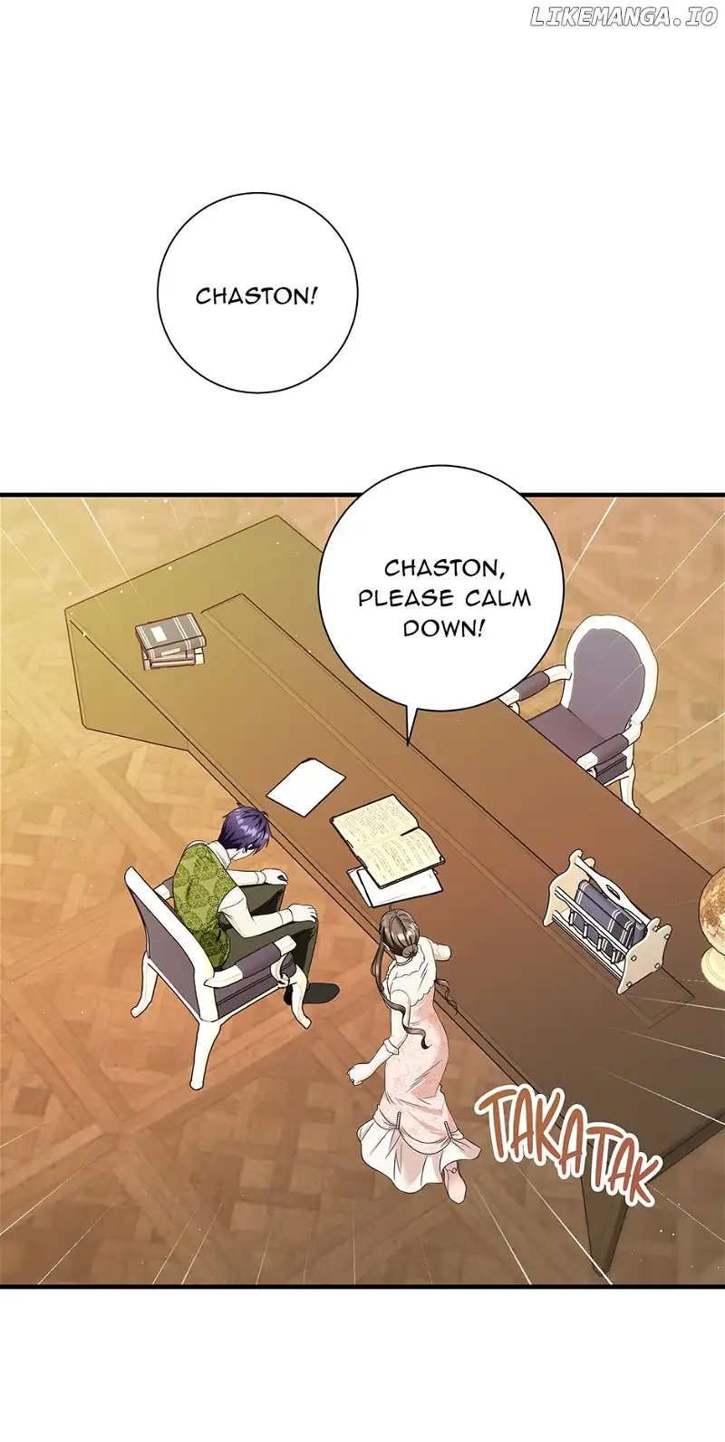 I Married the Enemy Who Killed My Parents Chapter 13 page 69