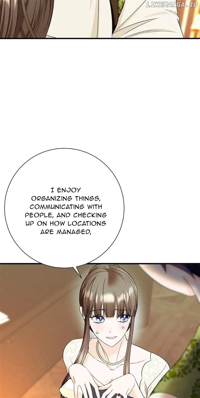 I Married the Enemy Who Killed My Parents Chapter 13 page 71