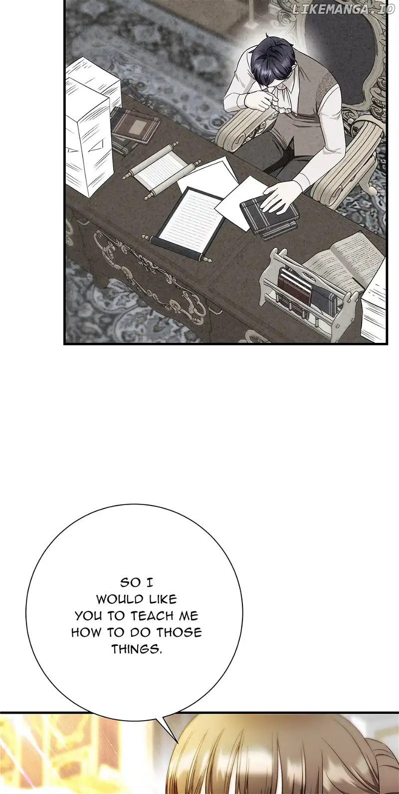I Married the Enemy Who Killed My Parents Chapter 13 page 73