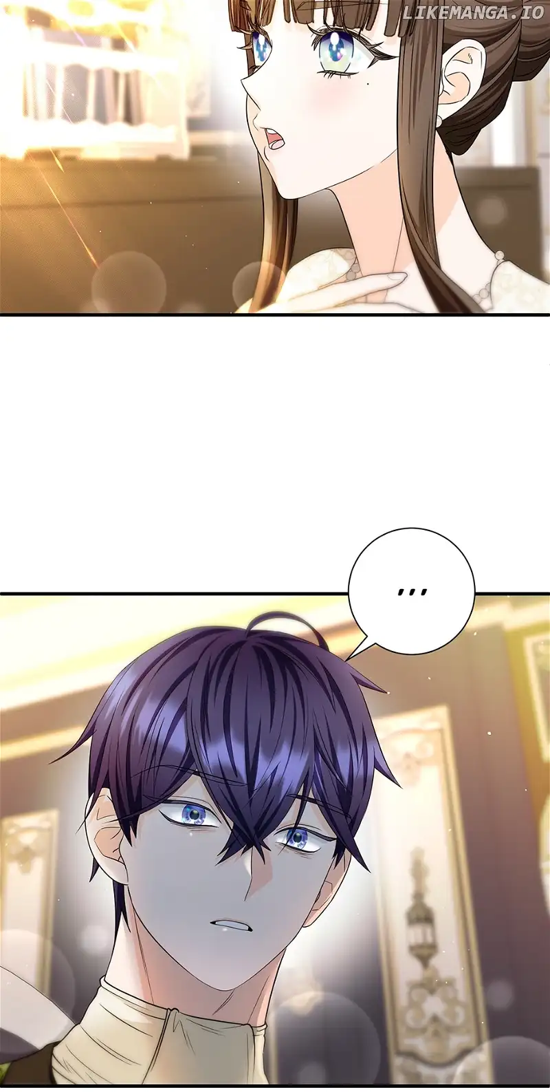 I Married the Enemy Who Killed My Parents Chapter 13 page 74