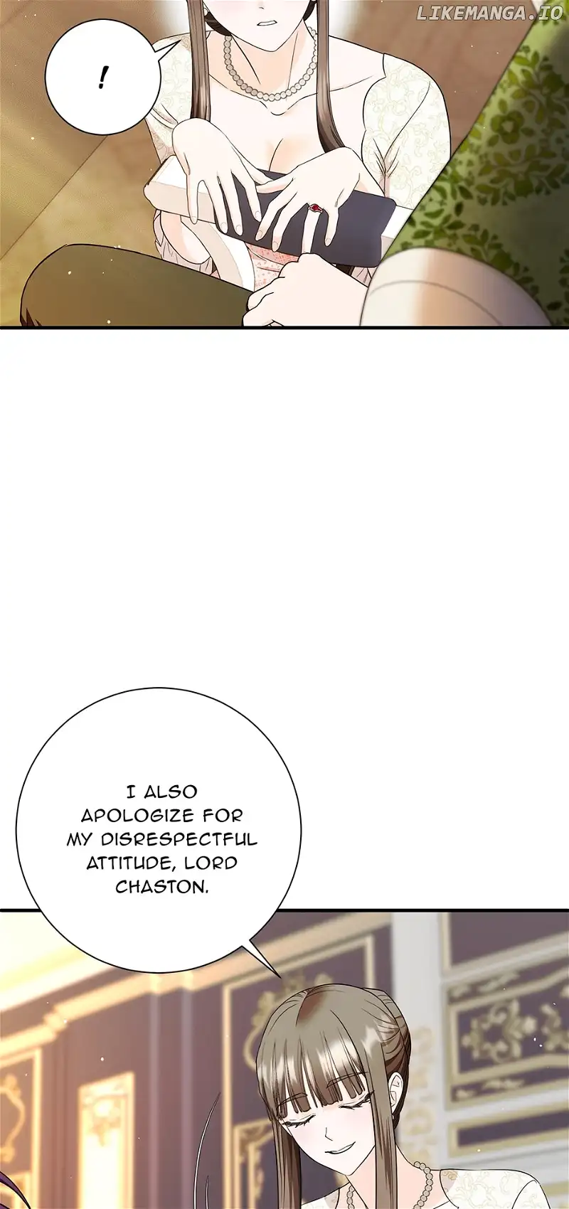 I Married the Enemy Who Killed My Parents Chapter 13 page 77