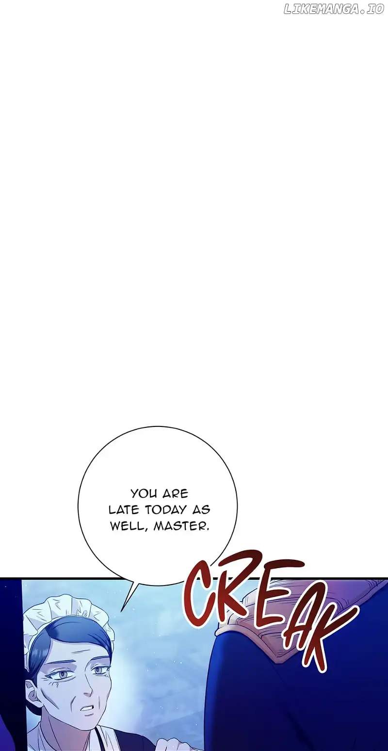 I Married the Enemy Who Killed My Parents Chapter 13 page 82