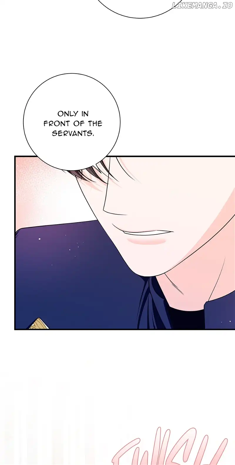 I Married the Enemy Who Killed My Parents Chapter 13 page 89