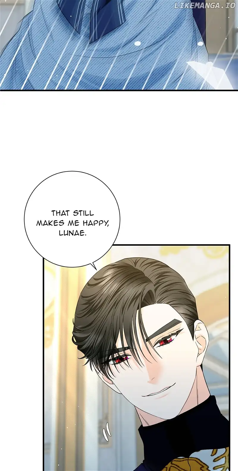 I Married the Enemy Who Killed My Parents Chapter 13 page 91
