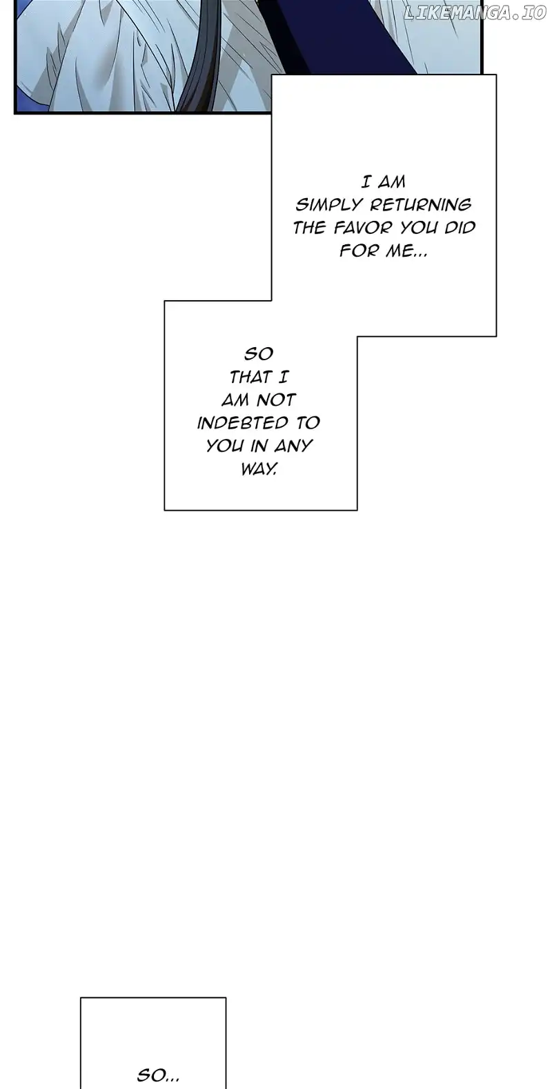 I Married the Enemy Who Killed My Parents Chapter 13 page 93
