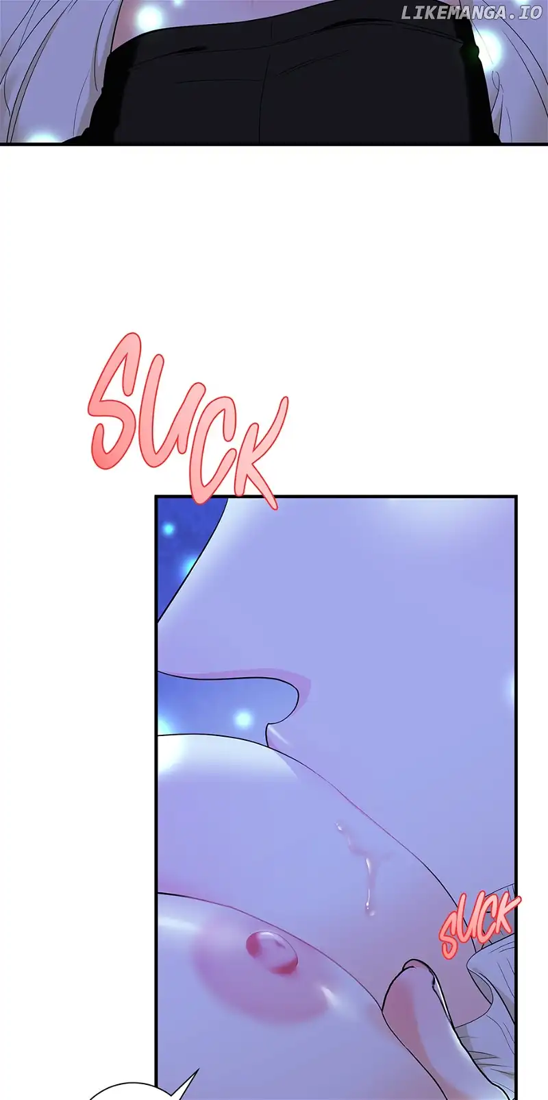 I Married the Enemy Who Killed My Parents Chapter 35 page 10