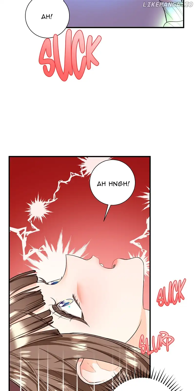 I Married the Enemy Who Killed My Parents Chapter 35 page 11