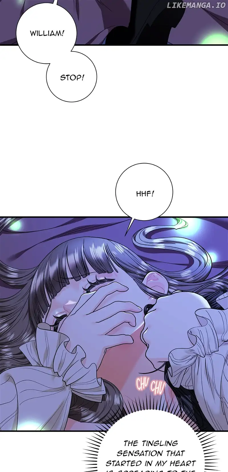 I Married the Enemy Who Killed My Parents Chapter 35 page 17