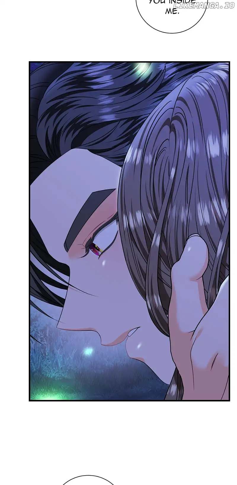 I Married the Enemy Who Killed My Parents Chapter 35 page 24
