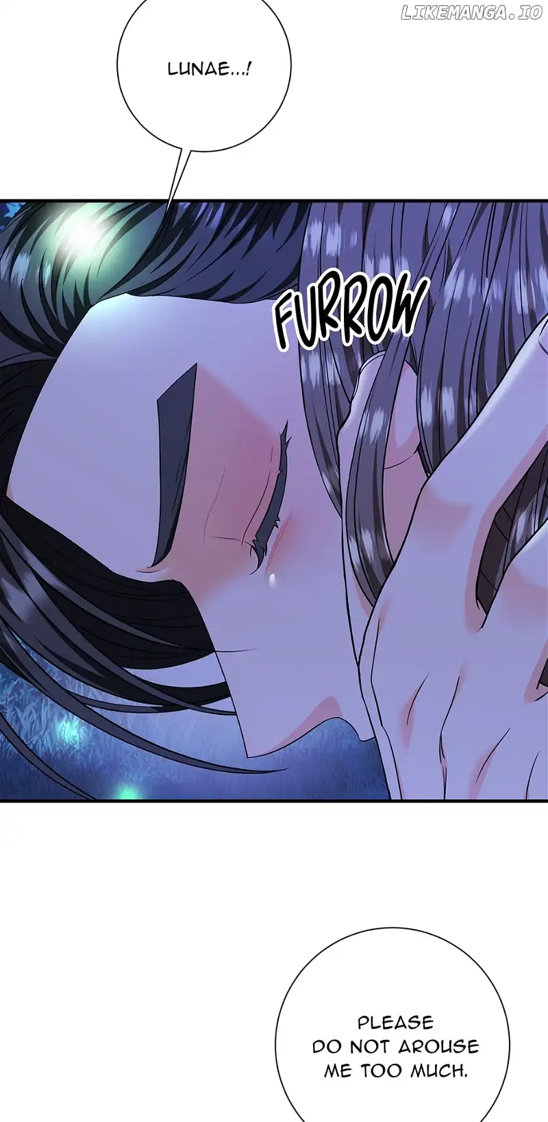 I Married the Enemy Who Killed My Parents Chapter 35 page 25