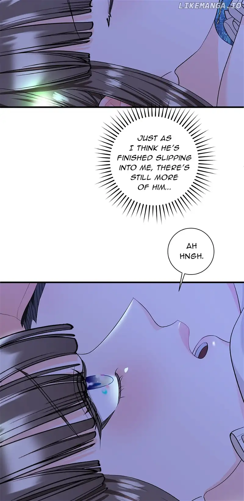 I Married the Enemy Who Killed My Parents Chapter 35 page 28
