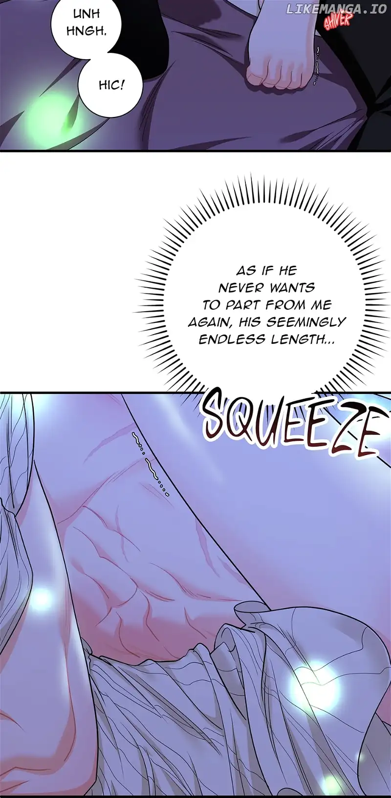 I Married the Enemy Who Killed My Parents Chapter 35 page 30