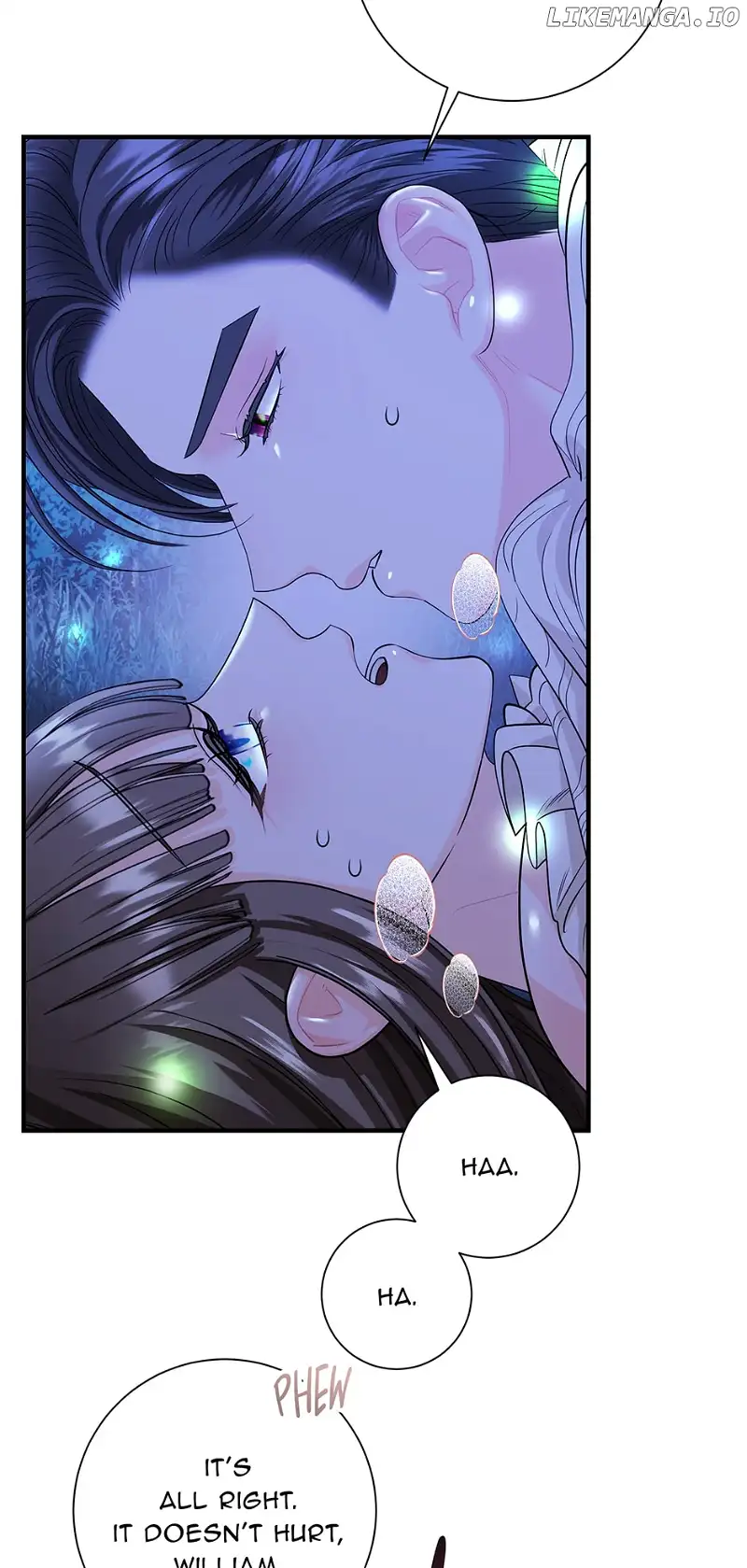 I Married the Enemy Who Killed My Parents Chapter 35 page 32