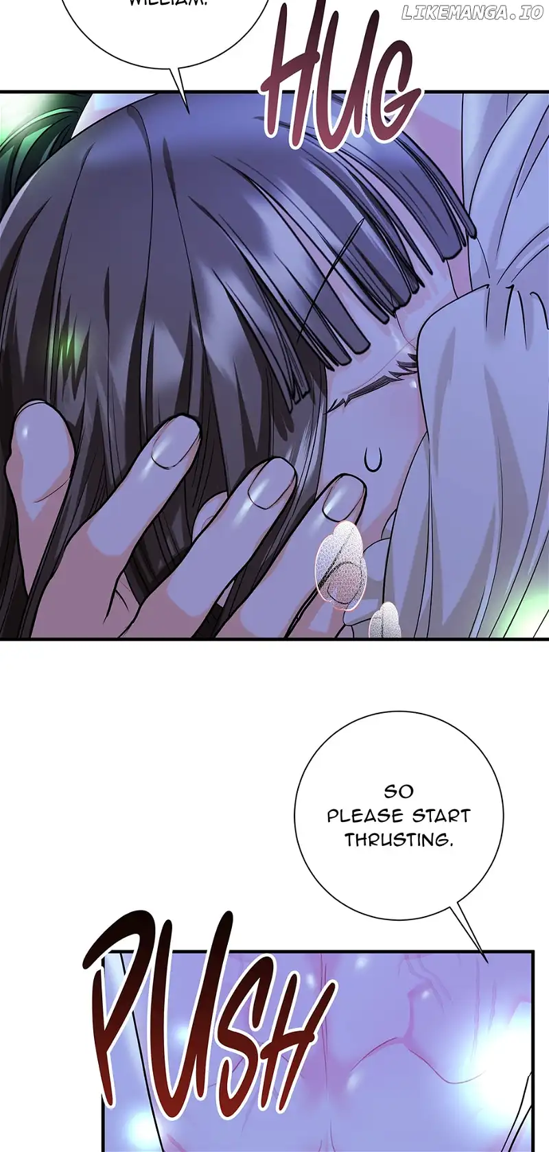 I Married the Enemy Who Killed My Parents Chapter 35 page 33