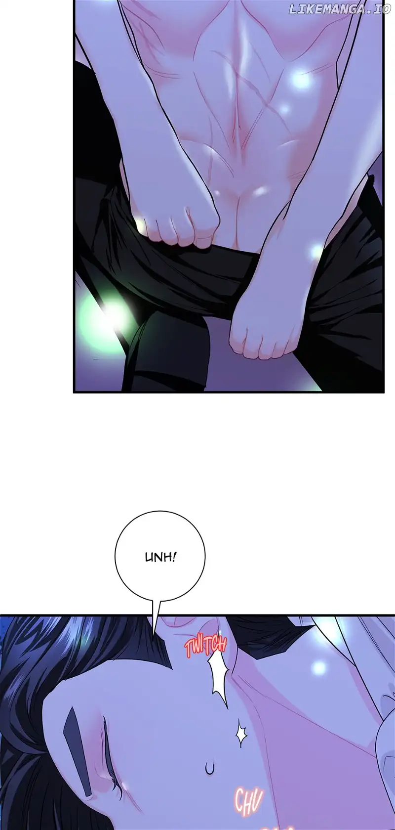 I Married the Enemy Who Killed My Parents Chapter 35 page 34