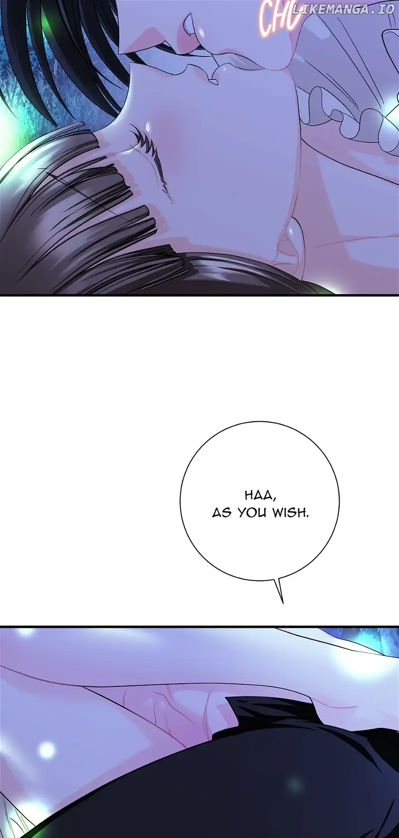 I Married the Enemy Who Killed My Parents Chapter 35 page 35