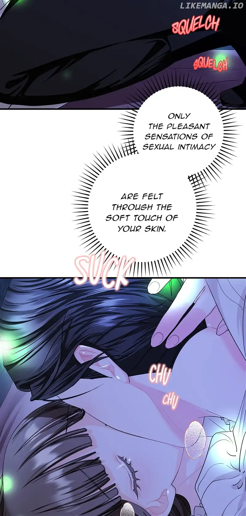 I Married the Enemy Who Killed My Parents Chapter 35 page 36