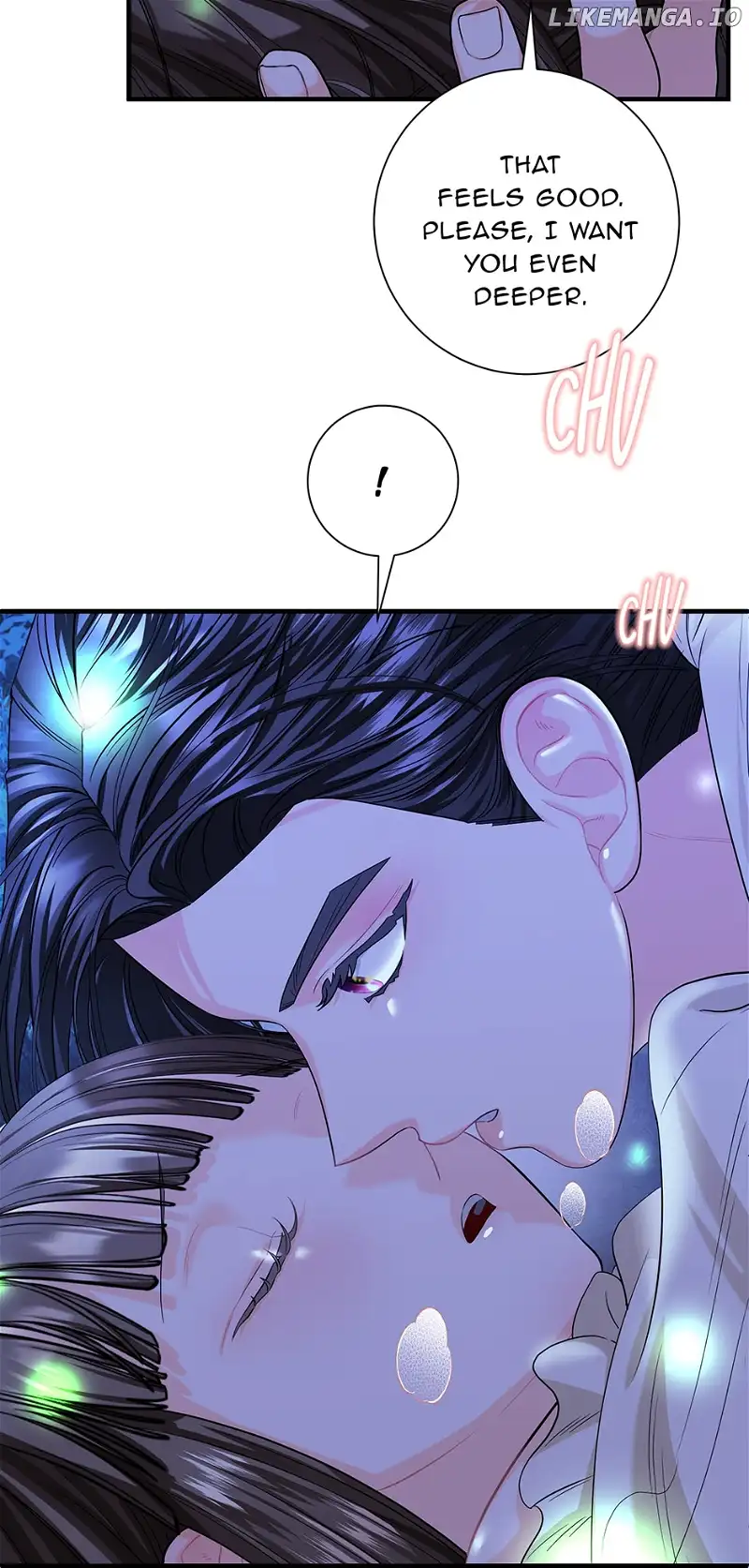 I Married the Enemy Who Killed My Parents Chapter 35 page 38