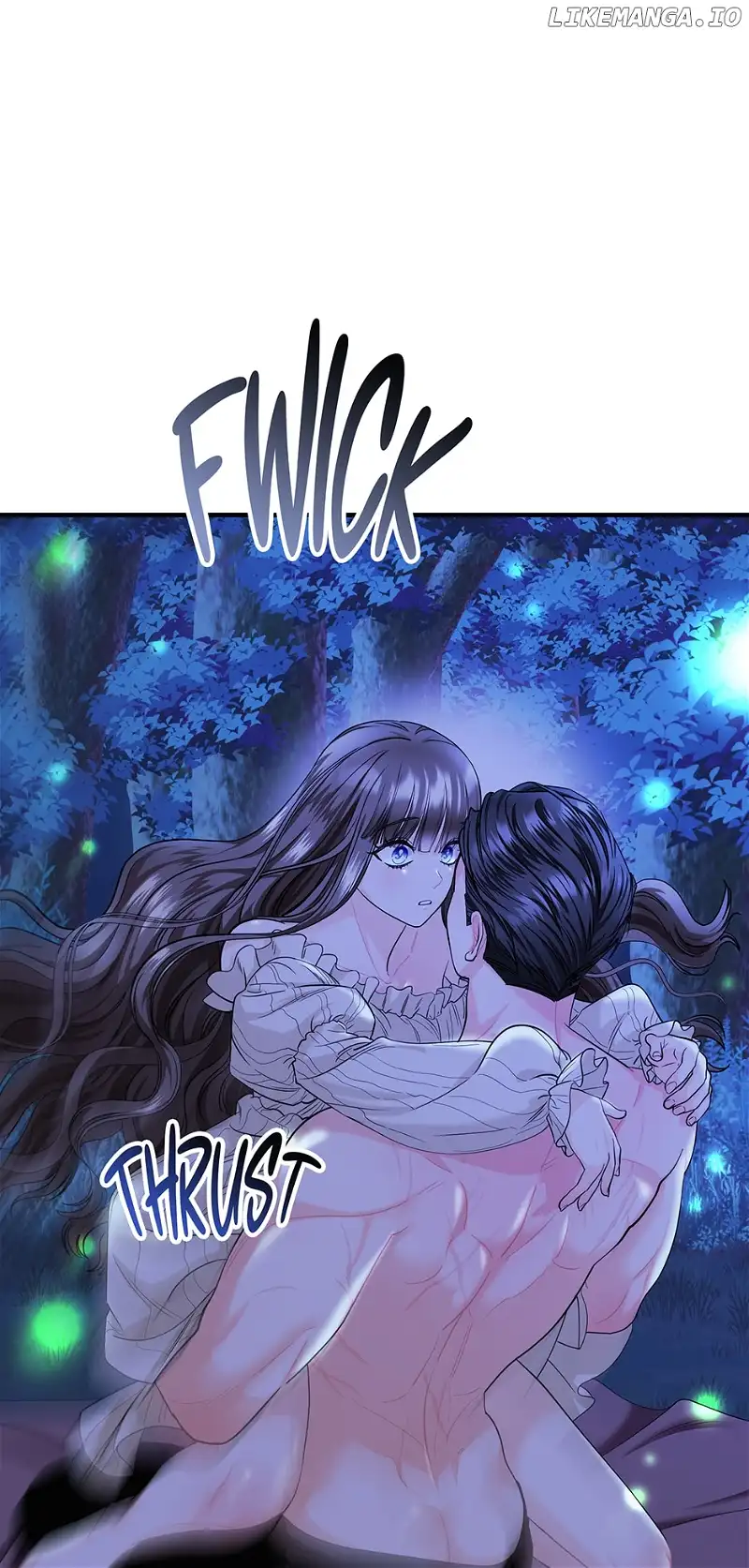 I Married the Enemy Who Killed My Parents Chapter 35 page 39
