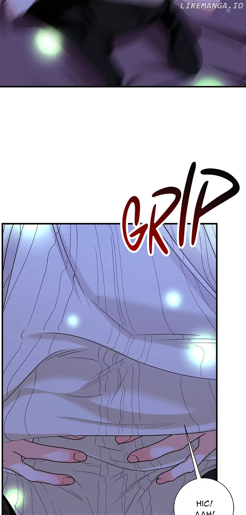 I Married the Enemy Who Killed My Parents Chapter 35 page 40
