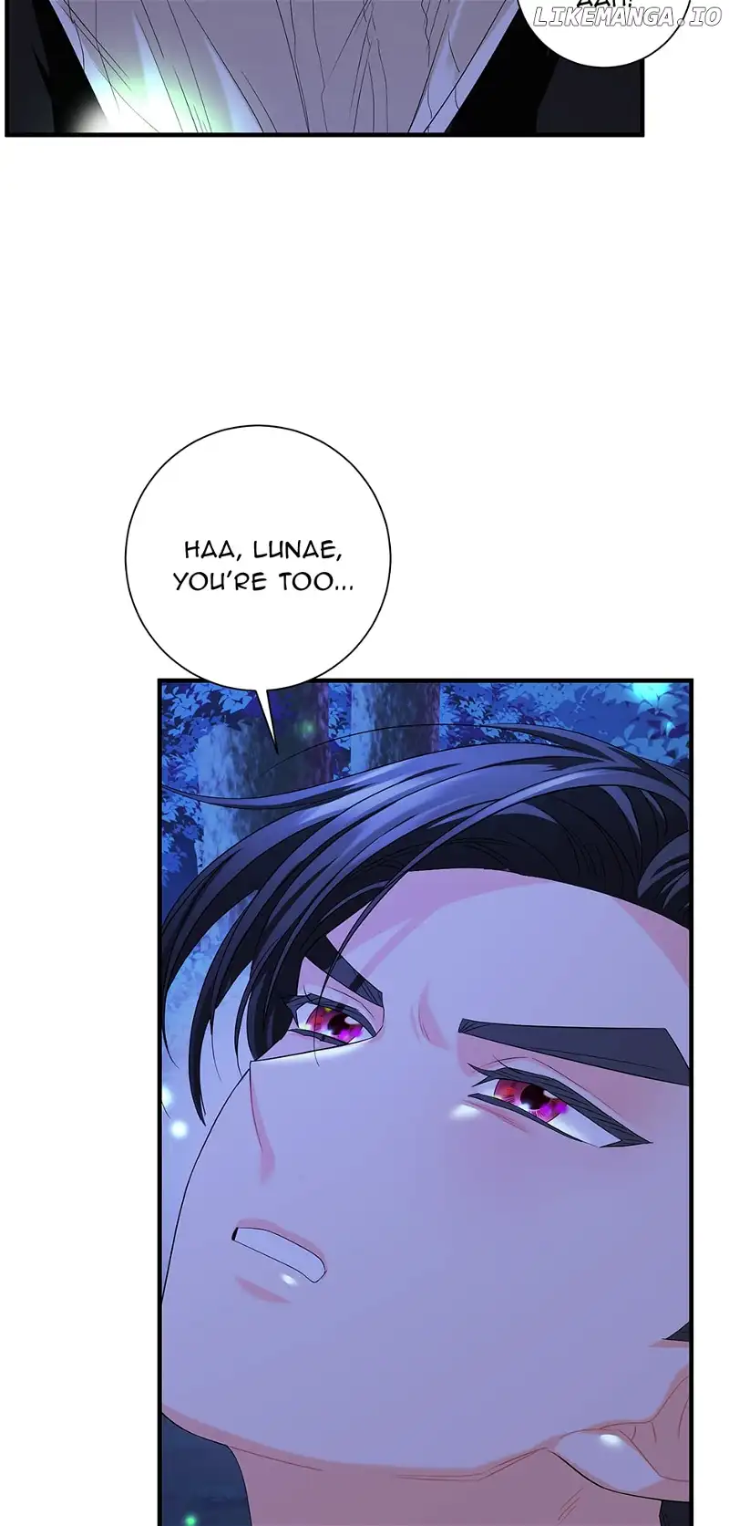 I Married the Enemy Who Killed My Parents Chapter 35 page 41